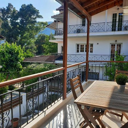 Ricordame Rooms Vasilikí Dış mekan fotoğraf