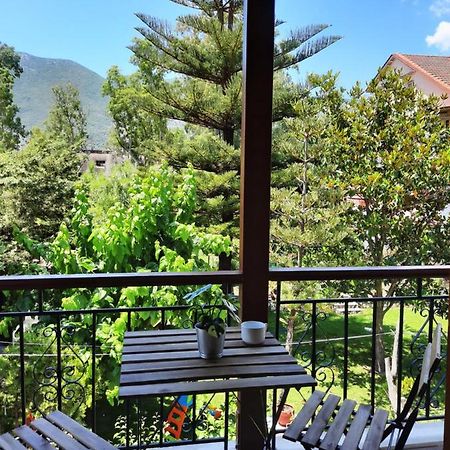 Ricordame Rooms Vasilikí Dış mekan fotoğraf