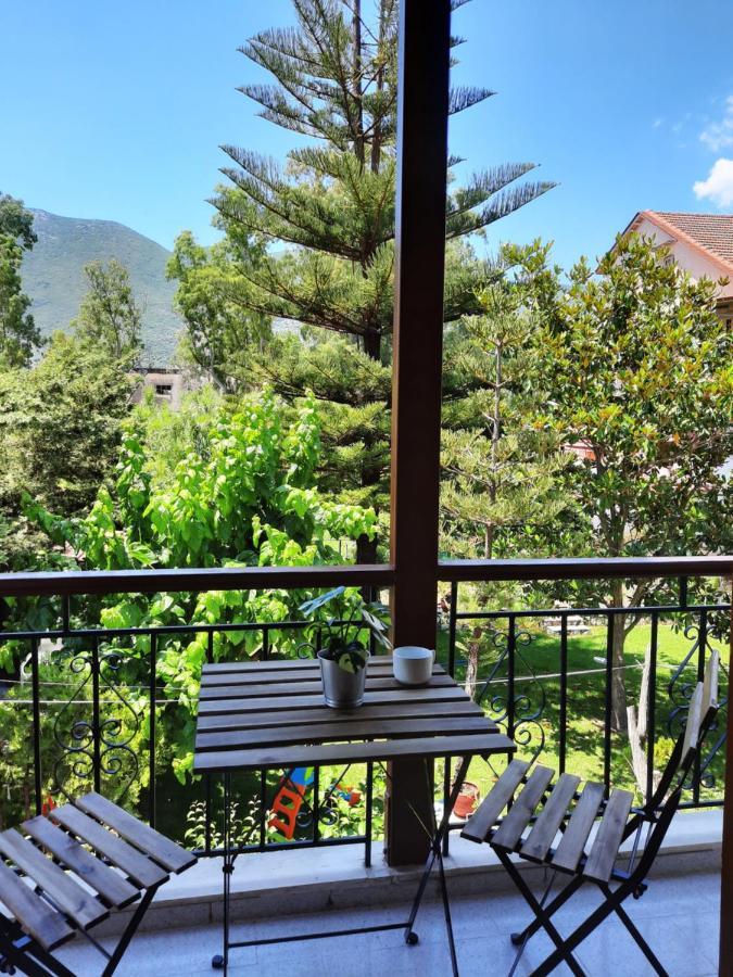 Ricordame Rooms Vasilikí Dış mekan fotoğraf