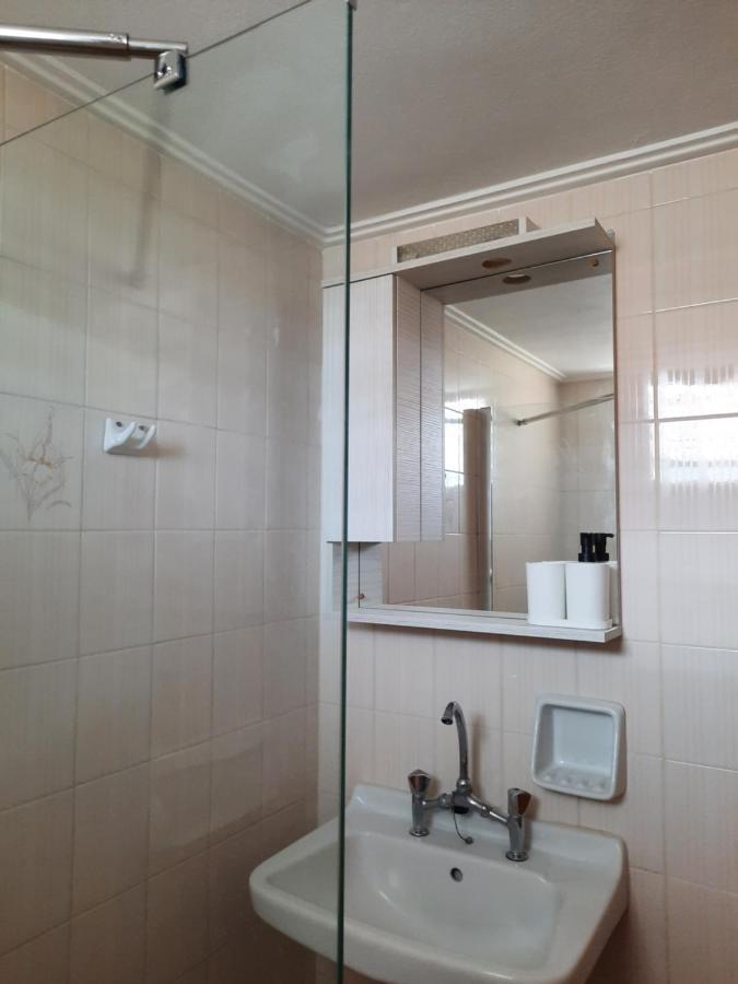 Ricordame Rooms Vasilikí Dış mekan fotoğraf